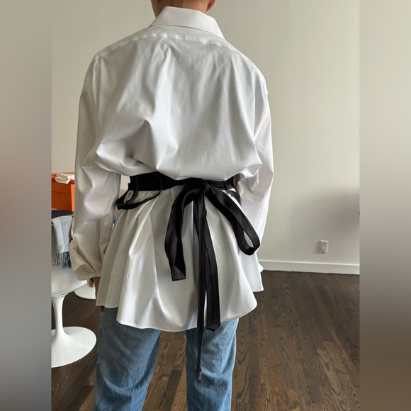 NWOT Sohung Designs Zipper belt - Picture 8 of 9